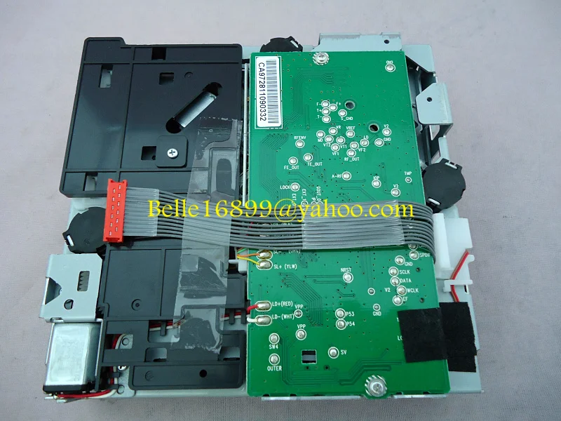 VDO RD4 12PIN  (2)