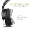 Earphones & Headphones