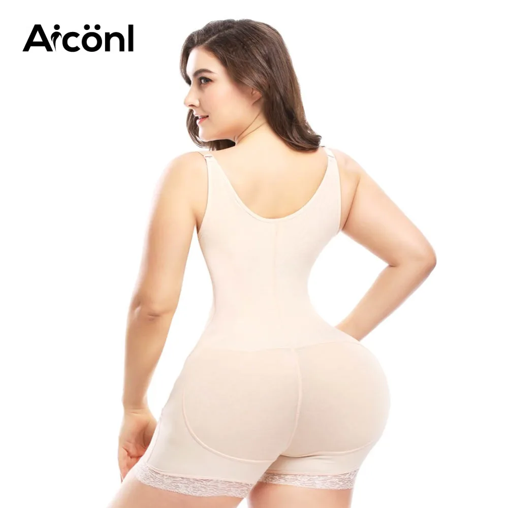 shapewear control pants