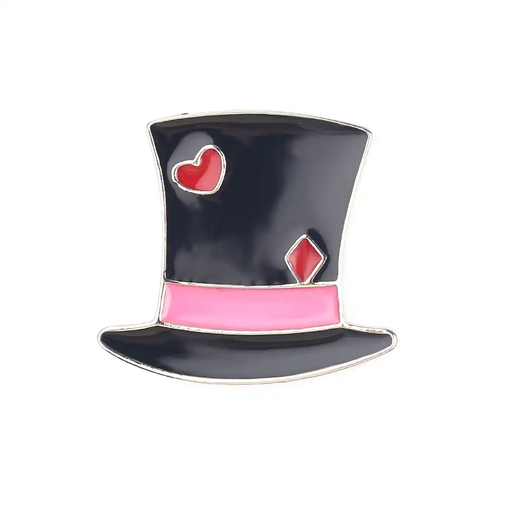 alice hat