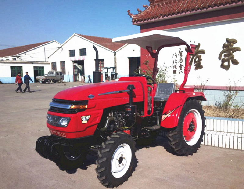 354 -35hp tractor (1)