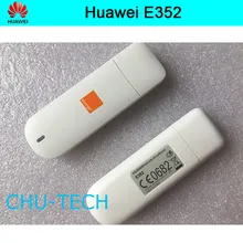 Разблокированный huawei e352 3g модем 14,4 Мбит