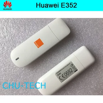 

Unlocked Huawei e352 3g modem 14.4 mbps
