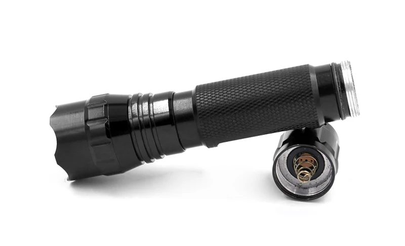 501B flashlight (4)