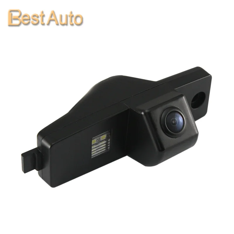 In Stock Free Shipping High Quality HD Car Parking Reversing Backup
