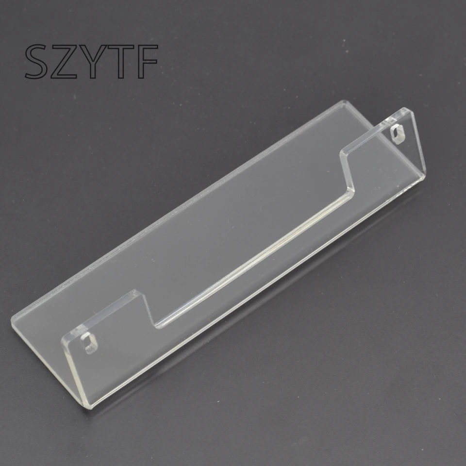 60 градусов 7 дюймов сенсорный экран кронштейн для Raspberry Pi 3 Модель b Официальный