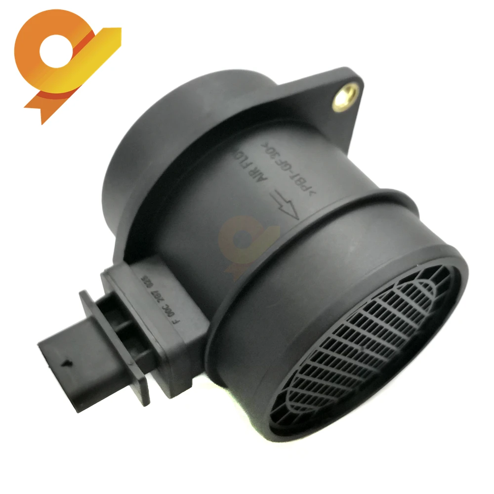 Mass Air Flow Meter Sensor 0280218190 A2730940548 OEM de Qualité Pour Mercedes Benz