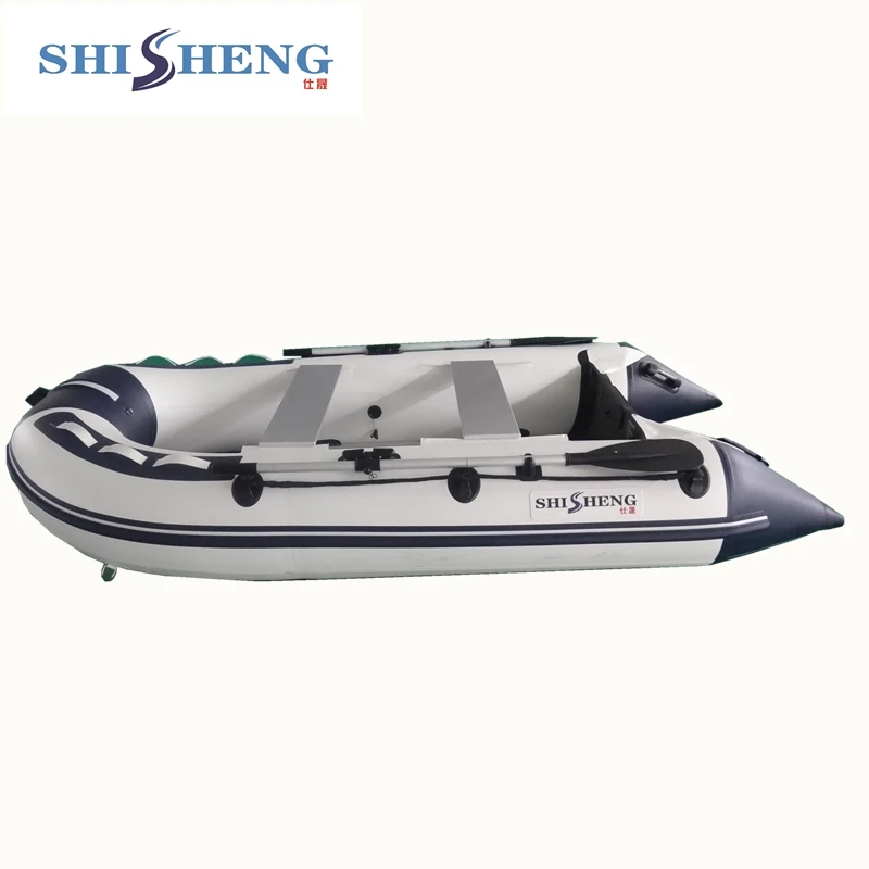 Конкурентоспособная цена надувные рыбацкая лодка море использовать надувные лодки