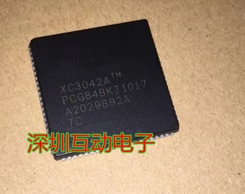 

Module XC3042A-7PCG84C XC3030A-7PC68C AD674BTE/883B EPC2LI20 EPC2LI20N M5118160F-60J GAL16V8D-25QJN 1PCS-20PCS