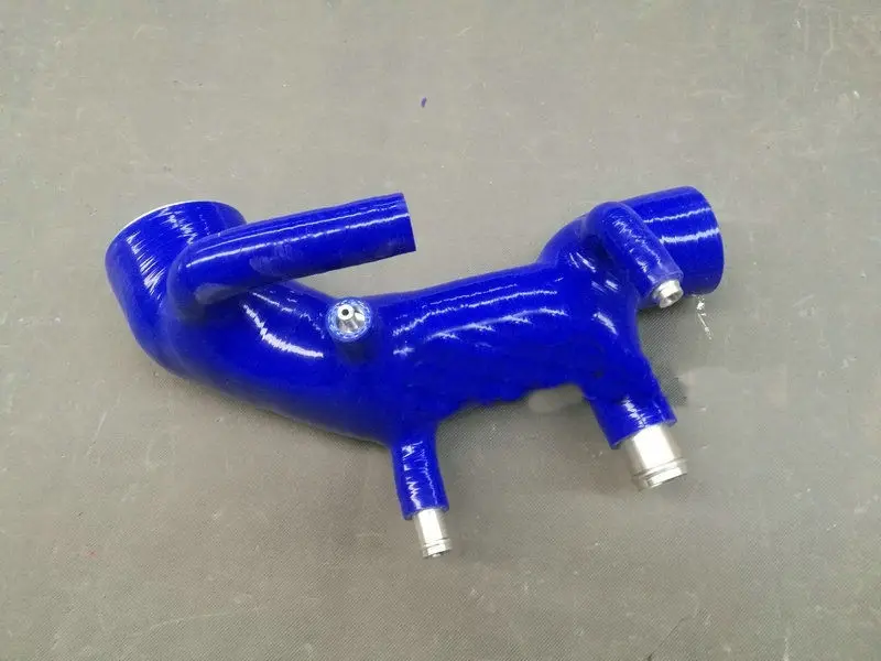 

Silicone Intake Induction Inlet Hose Pipe for Subaru Impreza WRX STI GC8/GF8 Vers.3-4 EJ20 Turbo 1996-1998 1997 96 97 98