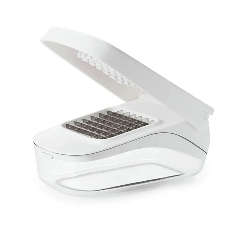  Kitchen Tools Fruits Vegetables Chopper Fries Cutter Onion Veggie Slicer Grater Kitchen accessory S - 33013426306