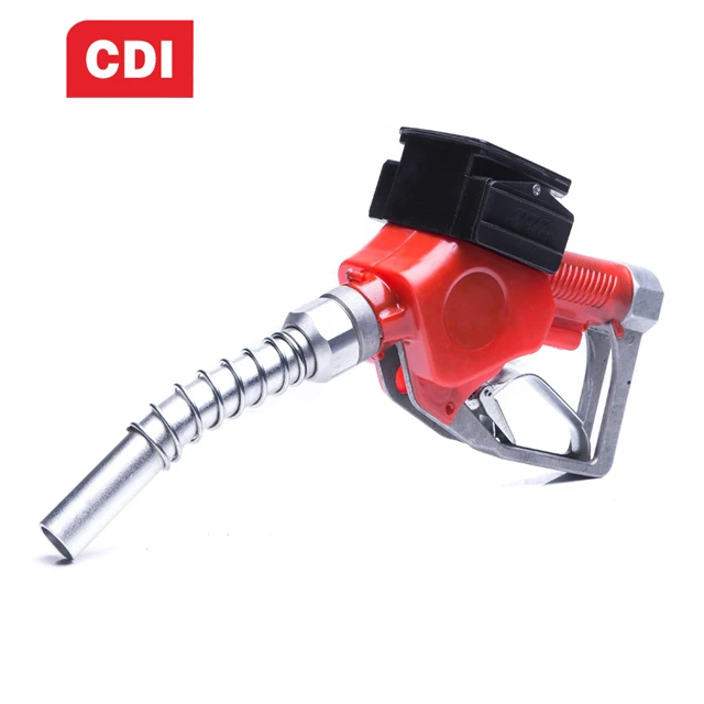

Automaitc nozzle With Digit Meter For Diesel