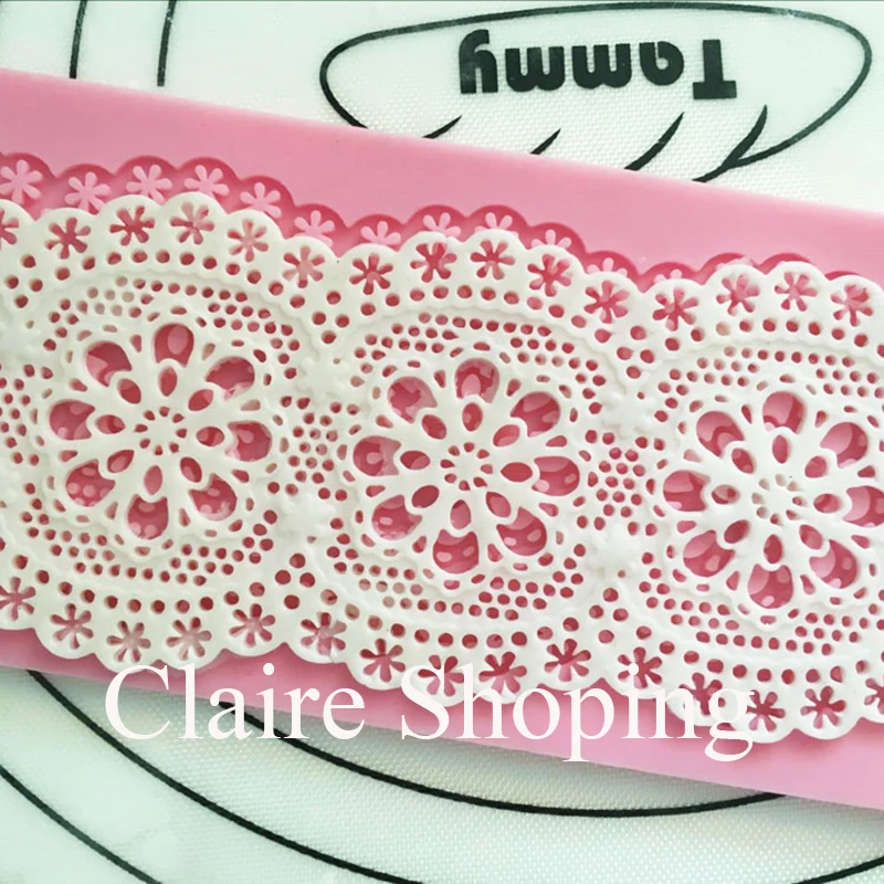 Силиконовые Коврики Для Айсинга Купить