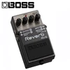 Pedal de Reverb Digital de Audio RV-6 con 8 modos de Reverb, entrada de Pedal de expresión, con púas, paño de pulido y bobinadora de cuerdas ► Foto 3/5