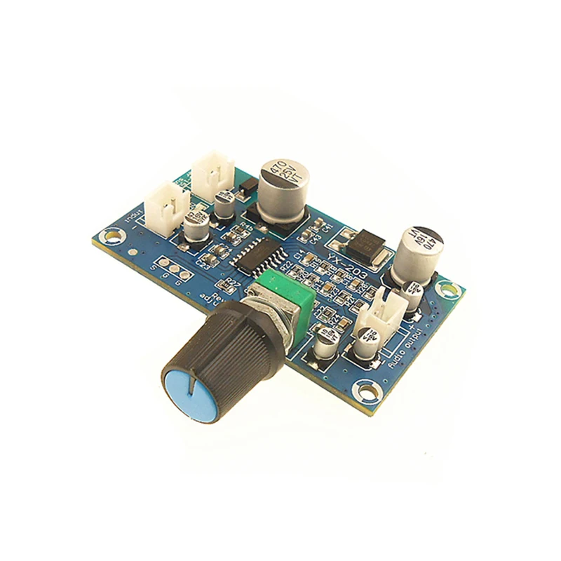Amplifier  (1)