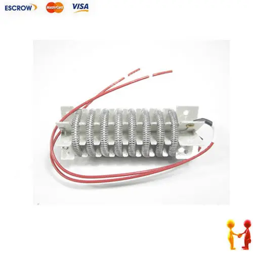 heater temperature incubator insulated 220v constant 800w heating element air