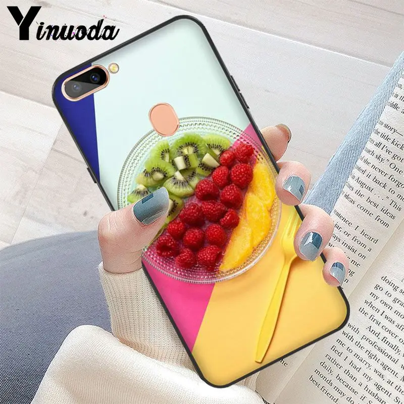 Newest funny nColorful Fruits