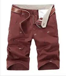 Горячая Стиль мужские повседневные шорты 2018 летние новые свободные облегающие размер модные пляжные шорты pantsTX-19