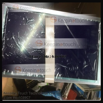

LCD Display Screen Panel For P300031800 EG-8007B-HS-1
