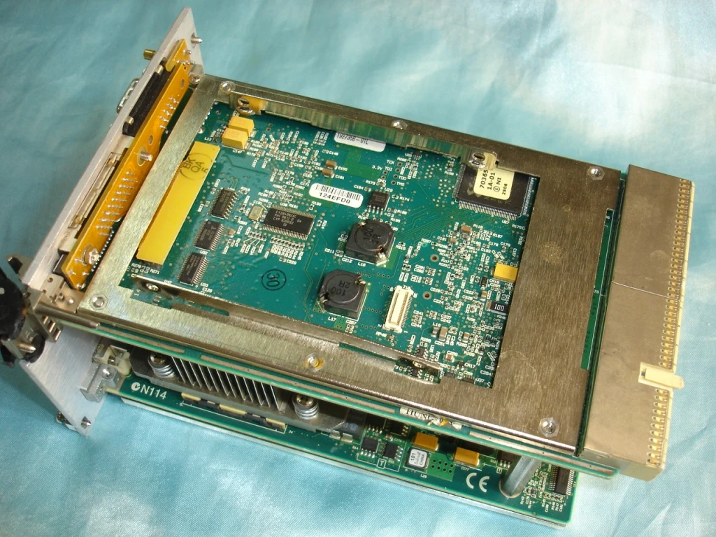 For PXI 8106 Controller Communication Data Acquisition DAQ Card NI National  Instruments Original Genuine|Computer Cases & Towers| - AliExpress