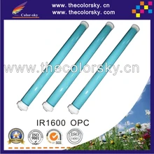 CSOPC-IR1600) лазерный копир фотобарабан для Canon LBP1410 LBP-1410 LBP 1410 цветной печати в 4-5 раз после заправки