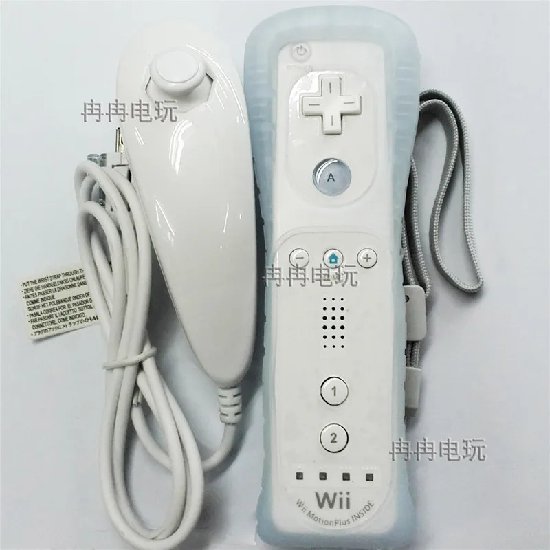 wii 16