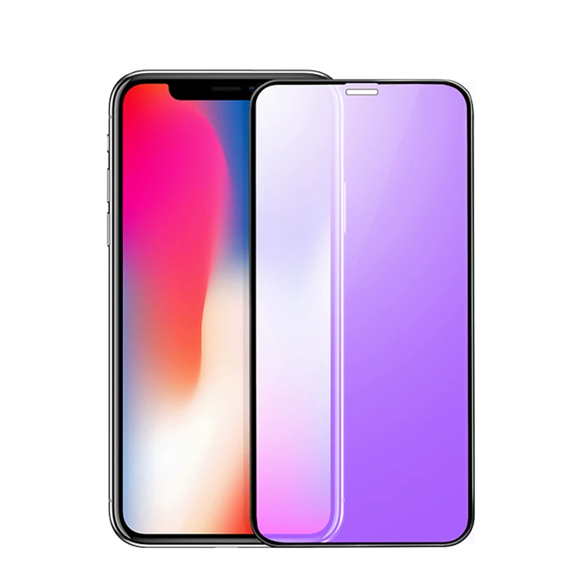HOCO-Full-Cover-Tempered-Glass-for-iPhone-X-Screen-Protector-3D-Protective-Glass-Film-for-iPhone