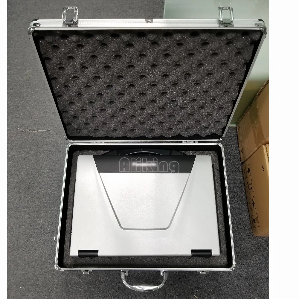 KING cf-52 toughbook