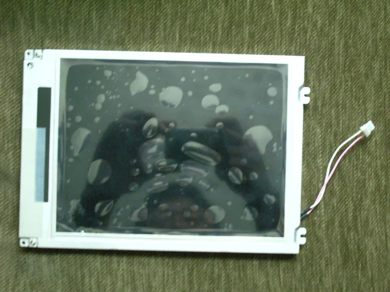

SX14Q006 5.7" 320*240 NEW LCD DISPLAY LCD PANEL For Machine repair , FAST SHIPPING