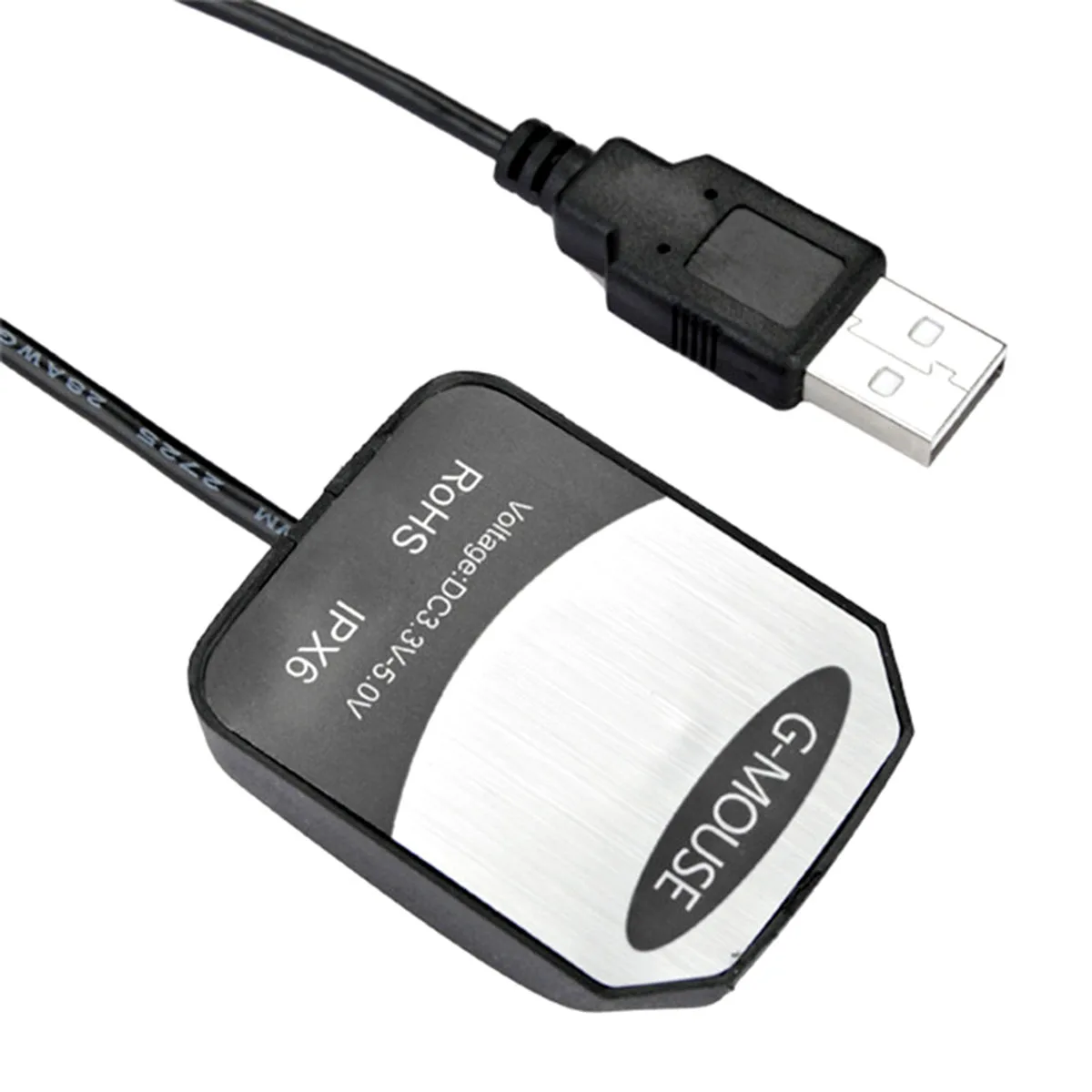 VK-162 Usb gps-навигационный модуль для ноутбука