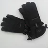 New brand men's ski gloves Snowboard gloves Snowmobile Motorcycle Riding winter gloves Windproof Waterproof unisex snow gloves 5