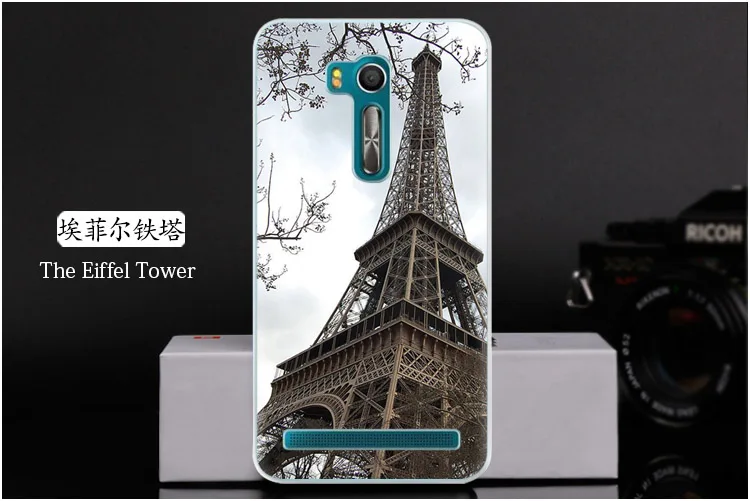  The Eiffel Tower