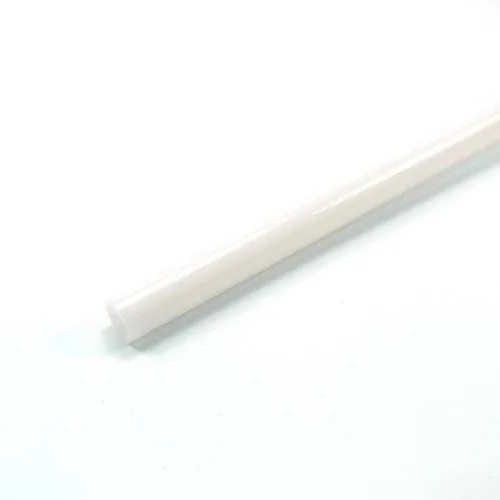 Acrylic White WinKool 500 мм прозрачные/зеленые/синие/красные/белые OD12 X 8 мм/14X10 мм/16X12 мм трубки PETG(жесткая трубка - Цвет лезвия: Acrylic White