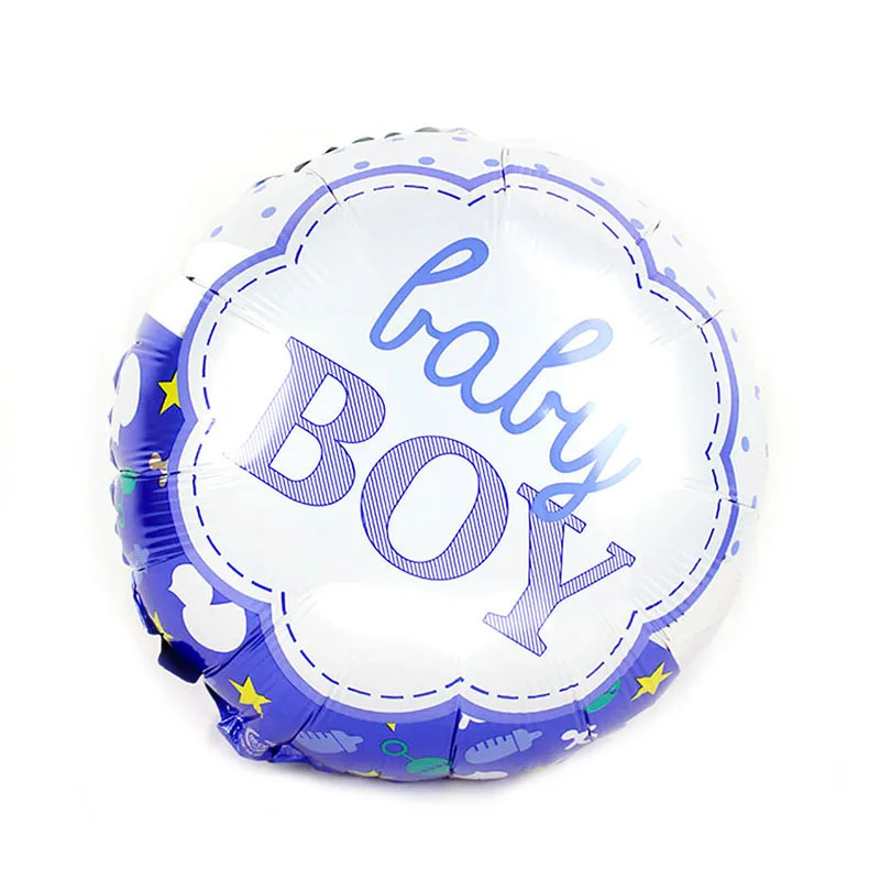 18inch blue boy