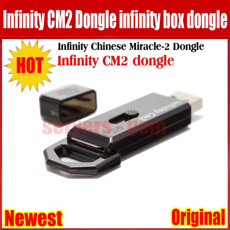 2019 новейший оригинальный ключ Infinity CM2 бокс infinity Dongle для телефонов GSM CDMA|Детали