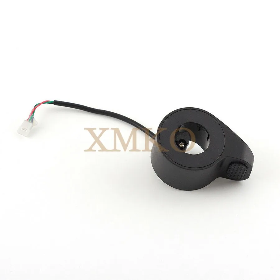 Throttle Accelerator Accessories Part compatible with Xiaomi MIJIA M365 Electric Scooter Tarente Throttle Accelerator Accessories 