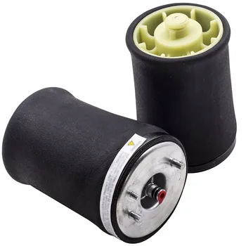 

for BMW E53 X5 00-06 Rear Left Right Air Suspension Bag 37126750355 37121095580