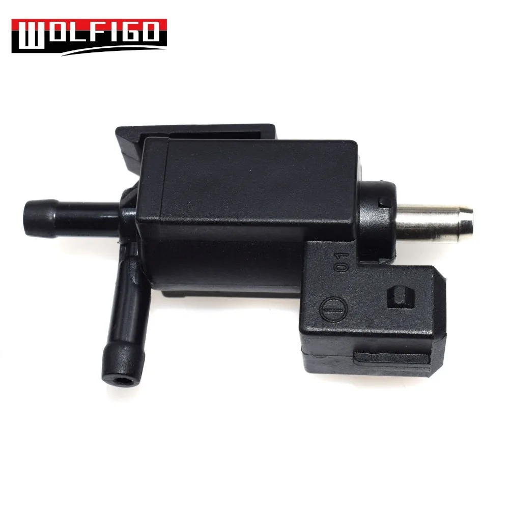 Соленоидный клапан WOLFIGO для Volvo xc90 xc70 v70 s60 c70 s80 Turbo 30670448 7.22240.13.0 New|Клапаны и детали| |