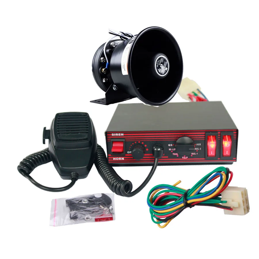 police siren (2)