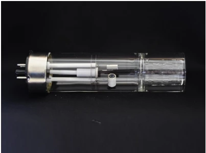 Zinc Element Hollow Cathode Lamp Zn Atomic Absorption Spectrometer Light KY-1/KY-2 Al Ba Bi Ca Co Cr Cu Fe Ga Ge
