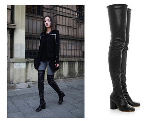 thigh knee boot erotica Thigh knee boot erotica