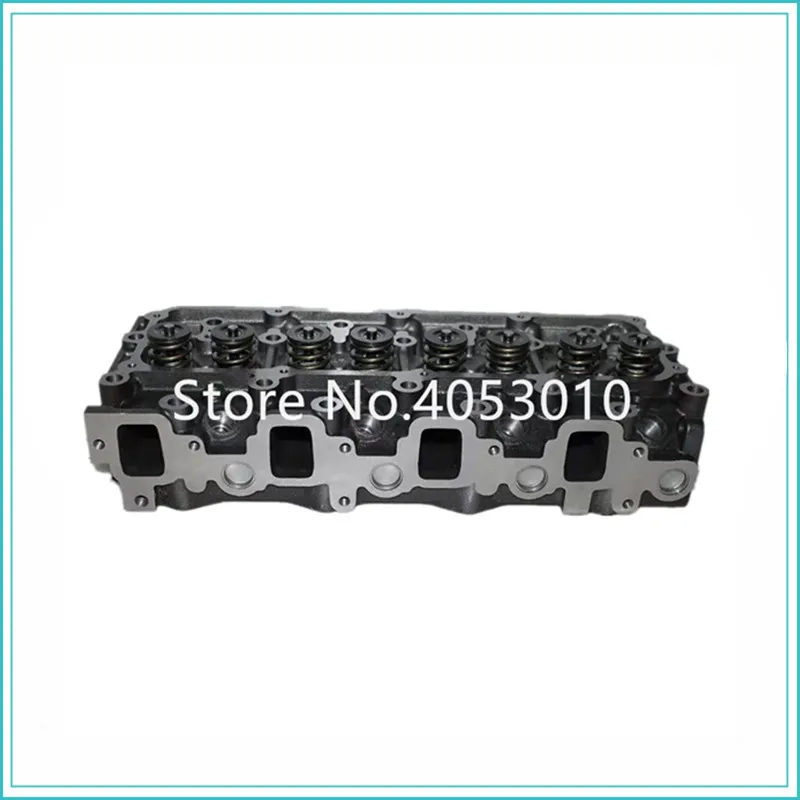 J2 0K65C-10-100 0K65C10100 Complete Cylinder Head for KIA | Автомобили и мотоциклы