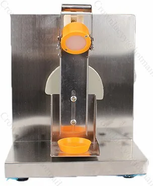 Машина для встряхивания чая в пузырьковой банке шейкер чая|tea espresso machine|machine teamachin