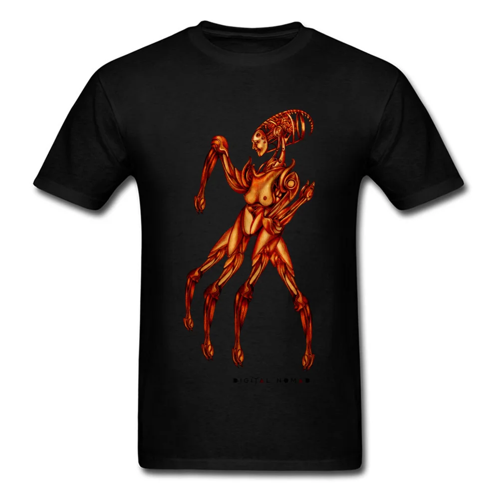 

Lasting Charm Hinduism Karma Sports T-shirt Digital Nomads T Shirt Stranger Things Tshirt Weird Men Adult Black Unique