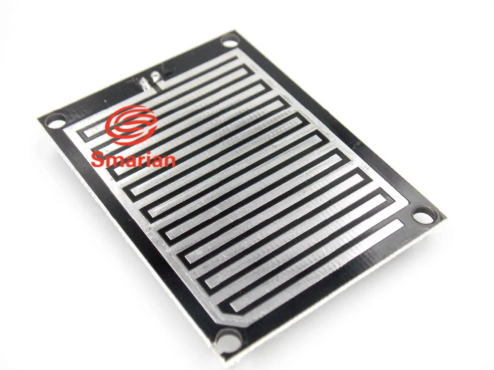 Rain-Sensor-Water-Raindrops-Detection-Module-Raspberry-Pi (3) - 