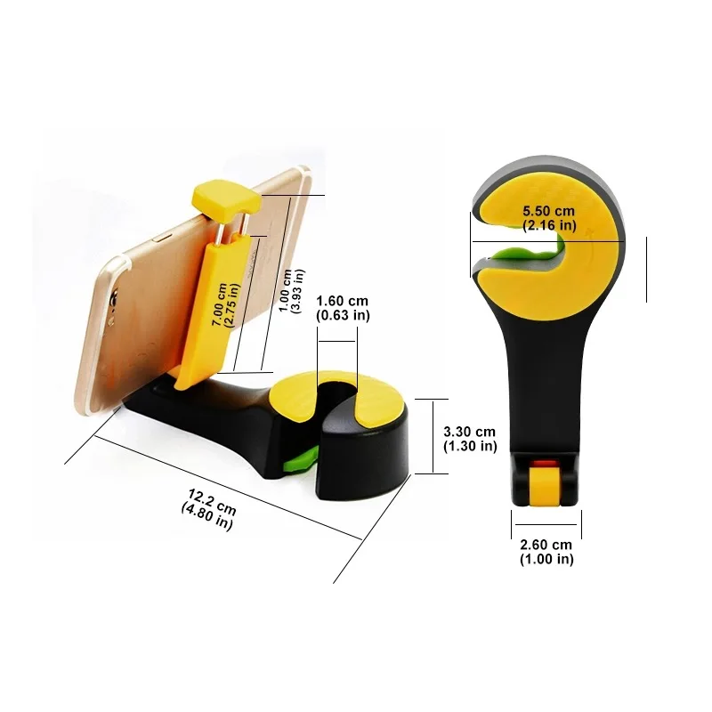 Seat Back Hanger (17)
