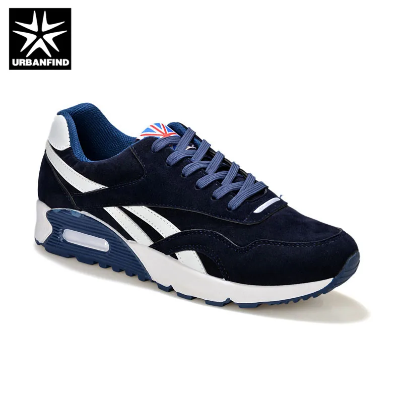 

2019 Seasons Burst Men Cushion Breathable Casual adulto Shoes Selling Korean Version Shoes Fashion Trend Wild Men's Sneakers