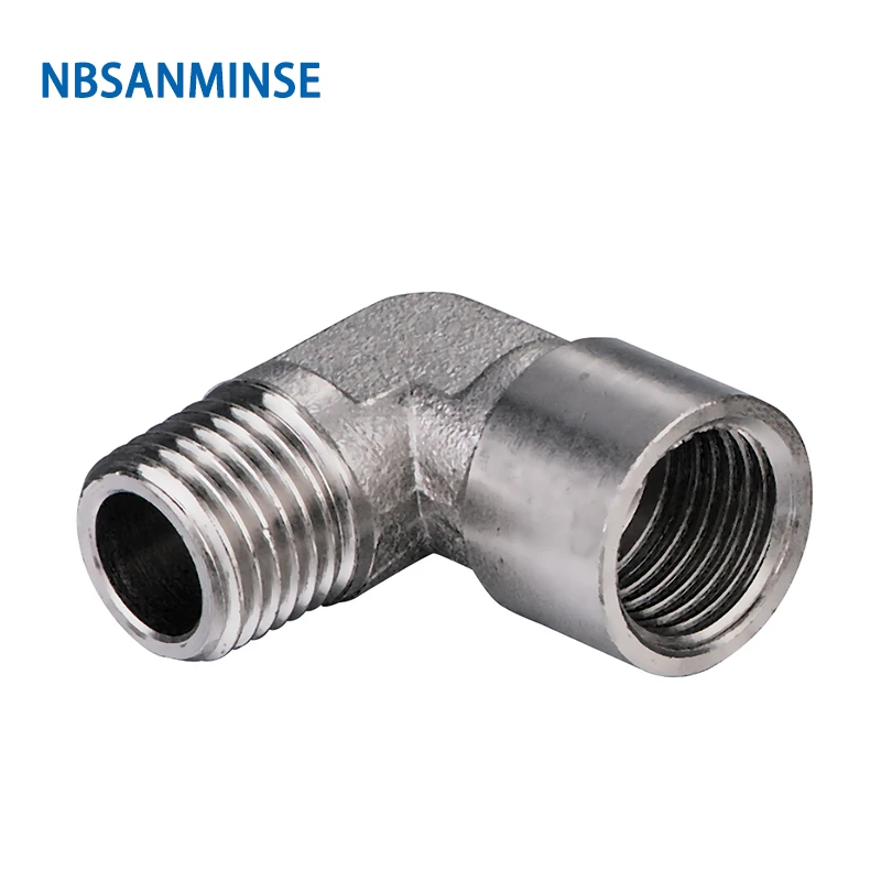 

10Pcs/Lot CLFM Transition Fitting Pneumatic Air Fitting Air Quick Coupling Push Fittings Quick Connect Coupler Sanmin