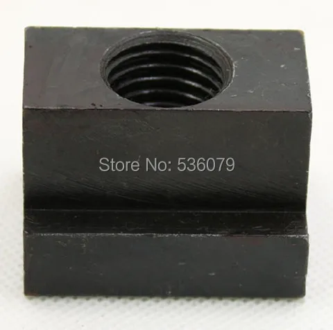 T nut -4