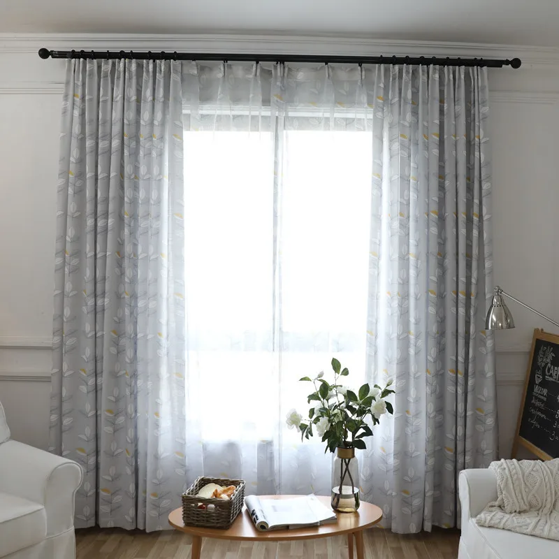 https://ae01.alicdn.com/kf/HTB1LF7ycgoQMeJjy1Xaq6ASsFXad/Nordic-Katoen-Linnen-Bladeren-Gedrukt-blackout-Grijs-Gordijnen-Stof-Voor-Woonkamer-Beige-Tule-Gordijnen-Voor-Slaapkamer.jpg